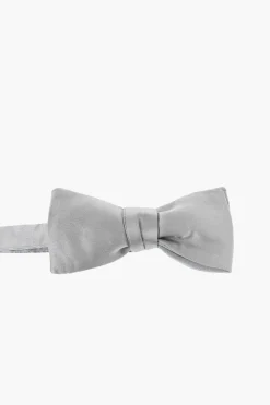 Papillon in Satin di Seta>Corneliani Fashion