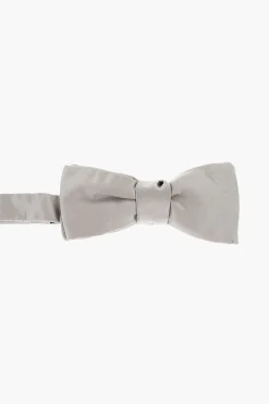 Papillon in Seta a Tinta Unita>Corneliani Sale