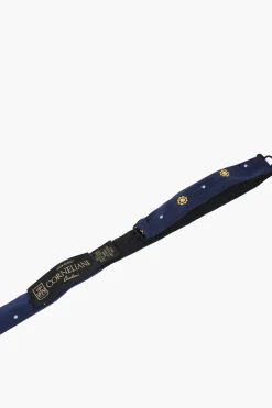Papillon in Seta con Motivo Floreale>Corneliani Outlet