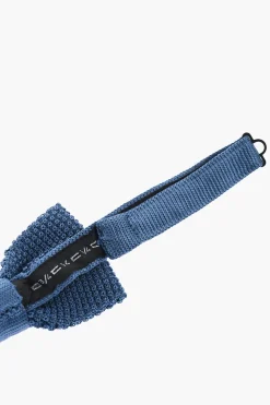 Papillon in Seta Crochet>Corneliani Clearance