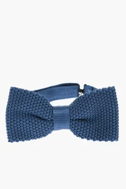 Papillon in Seta Crochet></noscript>Corneliani Clearance