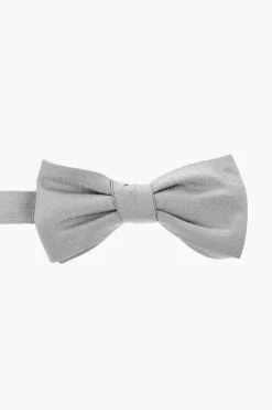 Online Papillon in Seta Jacquard Uomo Cravatte