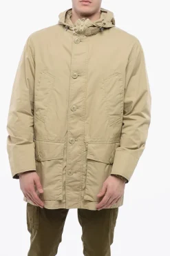Parka SUMMER Utility>Woolrich Discount