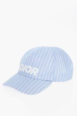 Sale PARLEY X Cappello da Baseball in Nylon Uomo Cappelli