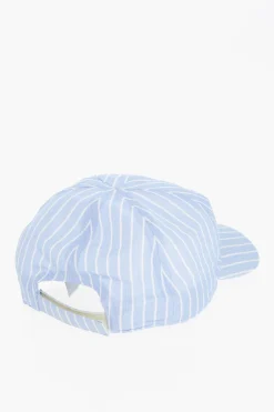 Sale PARLEY X Cappello da Baseball in Nylon Uomo Cappelli