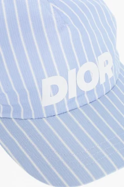 Sale PARLEY X Cappello da Baseball in Nylon Uomo Cappelli