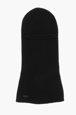 Passamontagna in Tinta Unita>Saint Laurent Sale