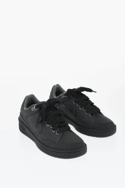 PATTA x Sneakers Basse Logate in Tessuto Cordura>Converse Fashion