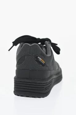 PATTA x Sneakers Basse Logate in Tessuto Cordura>Converse Fashion