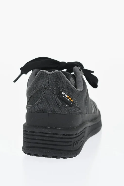 PATTA x Sneakers Basse Logate in Tessuto Cordura>Converse Fashion