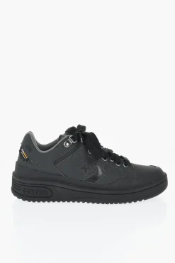 PATTA x Sneakers Basse Logate in Tessuto Cordura></noscript>Converse Fashion