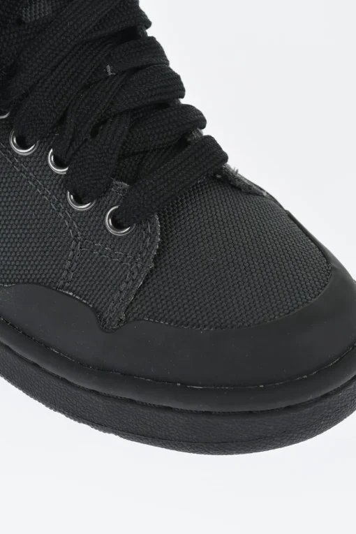 PATTA x Sneakers Basse Logate in Tessuto Cordura>Converse Fashion