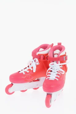 Sale Pattini Lightspeed In Linea Stampati Donna Stivali