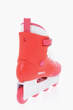 Sale Pattini Lightspeed In Linea Stampati Donna Stivali