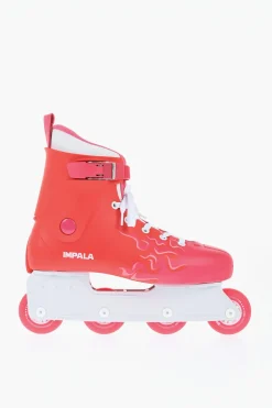 Sale Pattini Lightspeed In Linea Stampati Donna Stivali