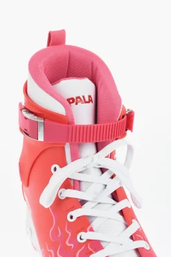 Sale Pattini Lightspeed In Linea Stampati Donna Stivali