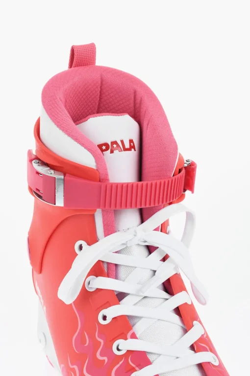 Sale Pattini Lightspeed In Linea Stampati Donna Stivali
