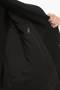 Peacoat Oversize in Misto Lana></noscript>Neil Barrett Clearance
