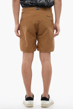 PENNY-RICH Shorts Ranch con Fibbia>Woolrich Hot