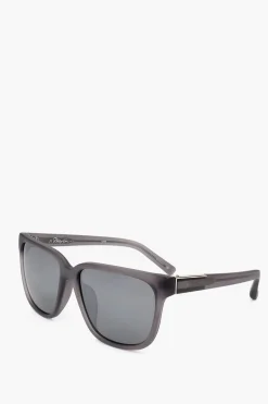 PHILLIP LIM Occhiali da Sole Wayfarer con Montatura See Through>Linda Farrow Clearance