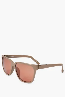PHILLIP LIM Occhiali da Sole Wayfarer con Montatura in Plastica>Linda Farrow Hot