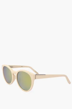PHILLIP LIM Occhiali da Sole Clubmaster con Montatura in Plastica>Linda Farrow Best
