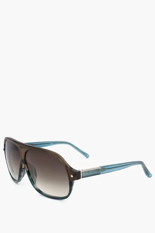 Best PHILLIP LIM Occhiali da Sole Aviator con Lenti Sfumate Donna Occhiali Da Sole|Occhiali Da Sole