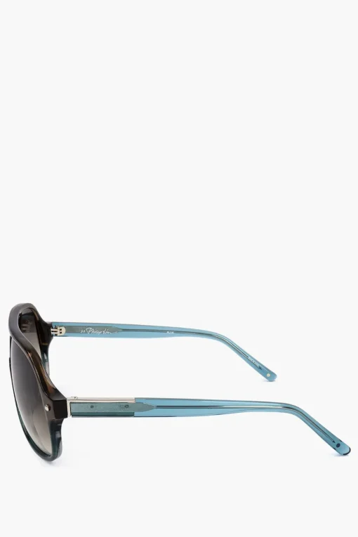 Best PHILLIP LIM Occhiali da Sole Aviator con Lenti Sfumate Donna Occhiali Da Sole|Occhiali Da Sole