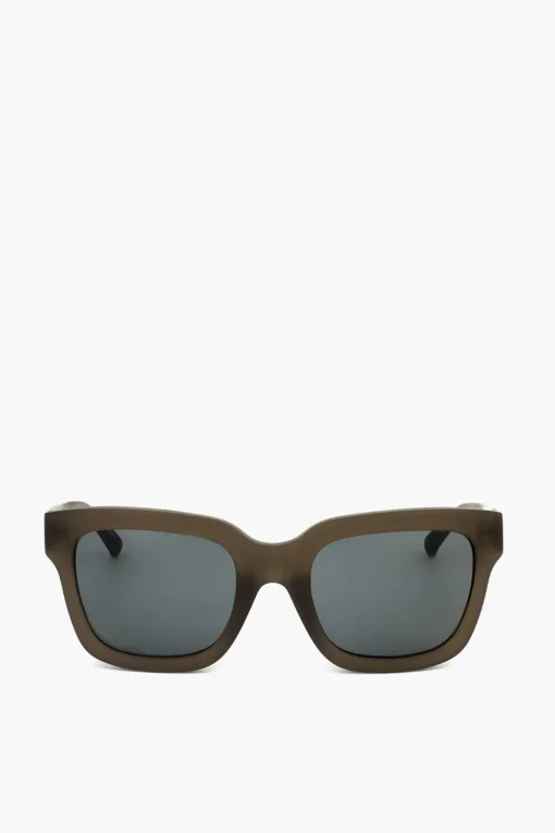 Sale PHILLIP LIM Occhiali da Sole Wayfarer con Montatura See Through Uomo Occhiali Da Sole