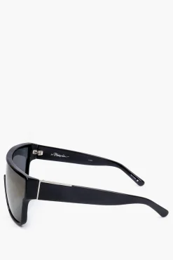 PHILLIP LIM Occhiali da Sole Shield con Montatura in Plastica></noscript>Linda Farrow Online