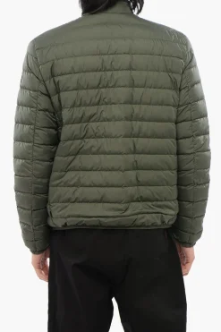 Fashion Piumino BERING Trapuntato Uomo Giubbotti
