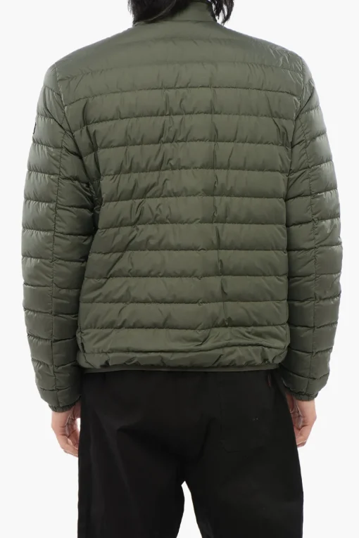 Fashion Piumino BERING Trapuntato Uomo Giubbotti