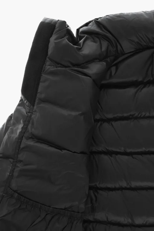 Discount Piumino BILLY Trapuntato con Cappuccio Estraibile Bambino Abbigliamento