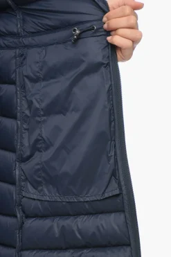 Piumino in Tinta Unita con Interno Removibile></noscript>Woolrich Best