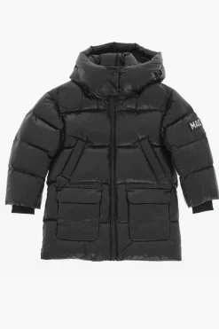 Piumino KENNIE In Nylon Trapuntato>Mackage Clearance