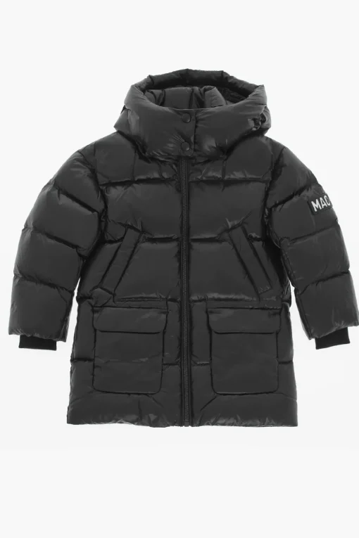 Piumino KENNIE In Nylon Trapuntato>Mackage Clearance
