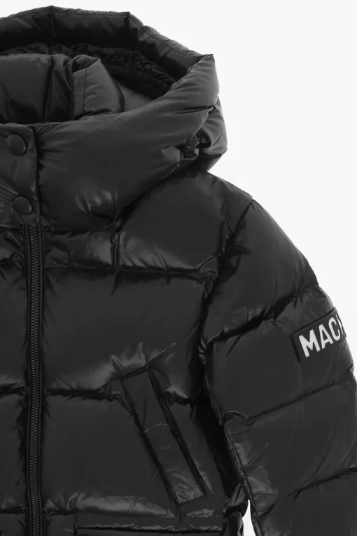 Piumino KENNIE In Nylon Trapuntato>Mackage Clearance