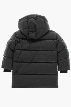 Piumino KENNIE In Nylon Trapuntato></noscript>Mackage Clearance