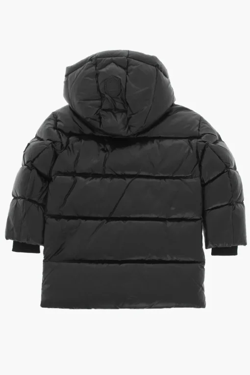 Piumino KENNIE In Nylon Trapuntato>Mackage Clearance