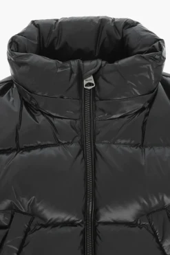 Piumino KENNIE In Nylon Trapuntato></noscript>Mackage Clearance