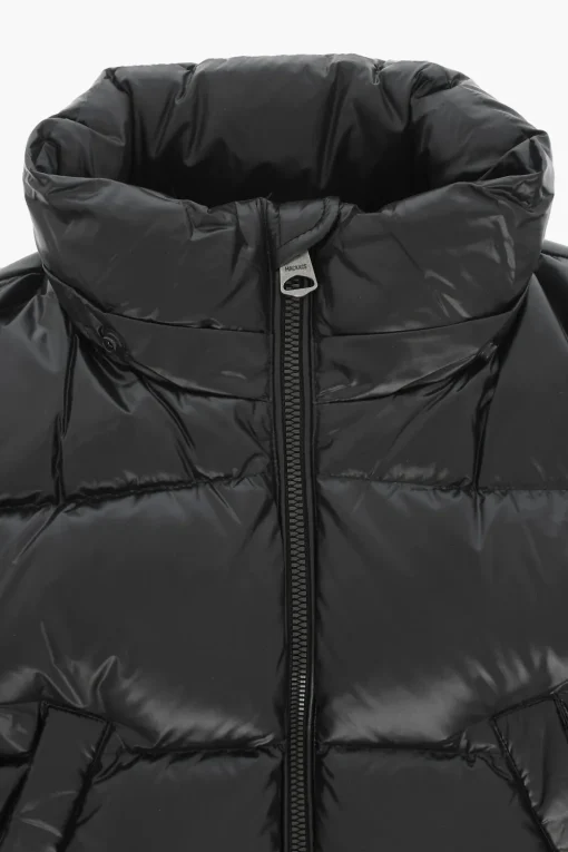 Piumino KENNIE In Nylon Trapuntato>Mackage Clearance