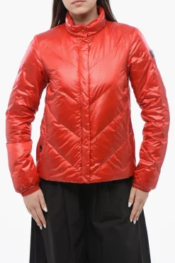 Hot Piumino MAGNOLIA Light Donna Giubbotti