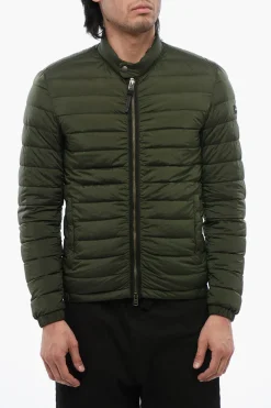 Fashion Piumino SUNDANCE Trapuntato Uomo Giubbotti