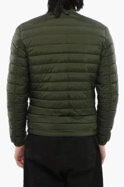 Fashion Piumino SUNDANCE Trapuntato Uomo Giubbotti