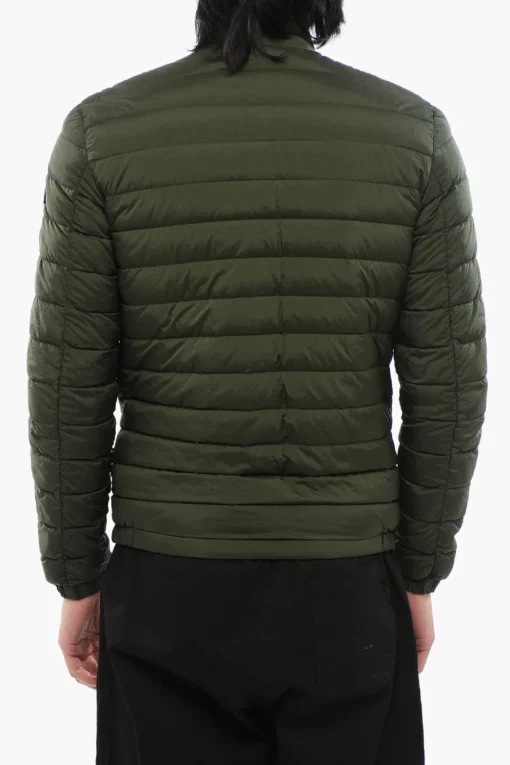 Fashion Piumino SUNDANCE Trapuntato Uomo Giubbotti