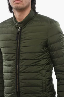Fashion Piumino SUNDANCE Trapuntato Uomo Giubbotti
