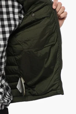 Fashion Piumino SUNDANCE Trapuntato Uomo Giubbotti