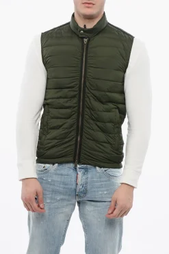 Piumino SUNDANCE Trapuntato Smanicato>Woolrich Online