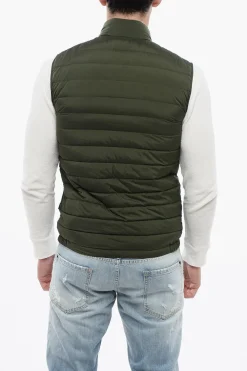 Piumino SUNDANCE Trapuntato Smanicato>Woolrich Online