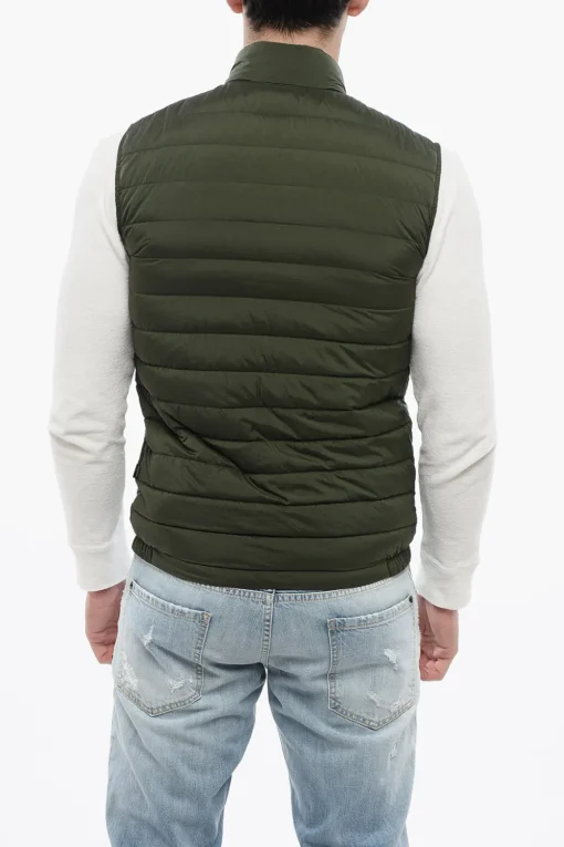 Piumino SUNDANCE Trapuntato Smanicato>Woolrich Online